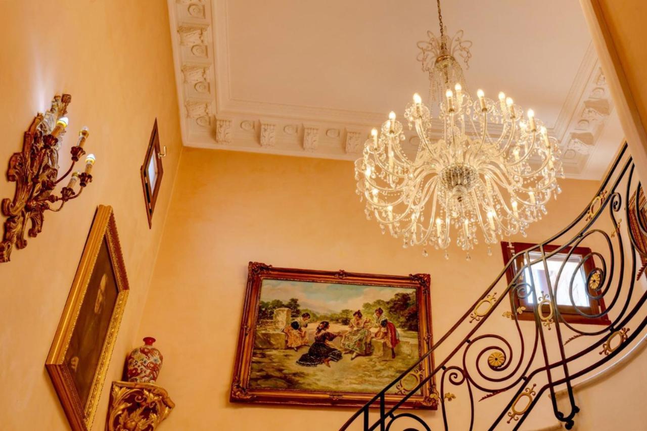 Private Luxury Villa With Pool Moniga del Garda Esterno foto