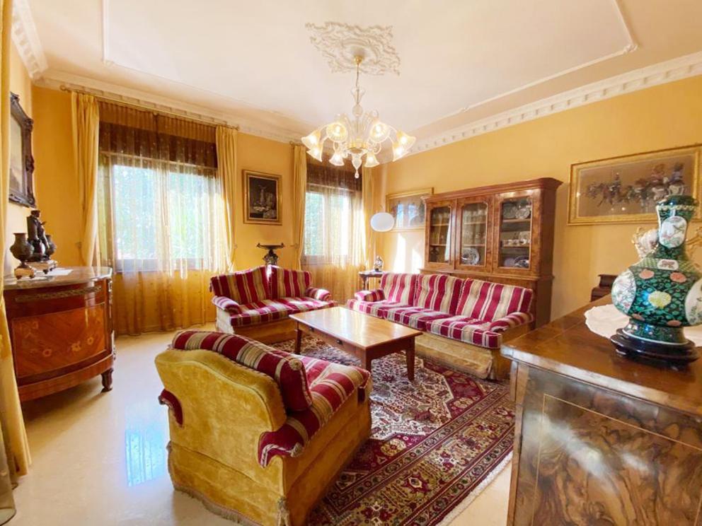 Private Luxury Villa With Pool Moniga del Garda Esterno foto